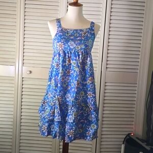 Floral Day Dress 👗